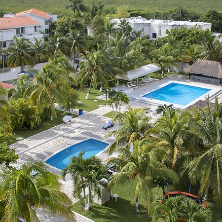 Hotel Calypso Cancun Exterior photo